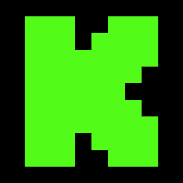 Kick Logo